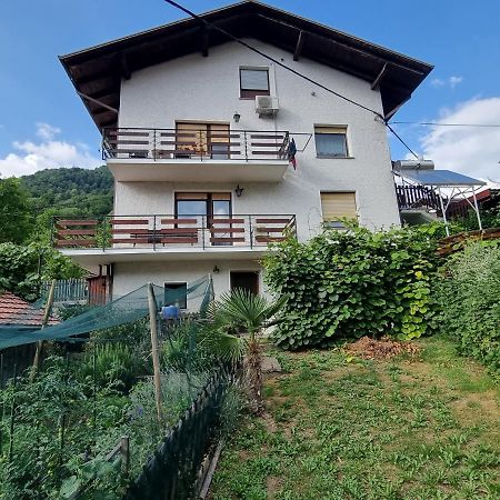 Apartma Doma トールミン エクステリア 写真