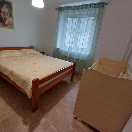 Apartma Doma トールミン エクステリア 写真