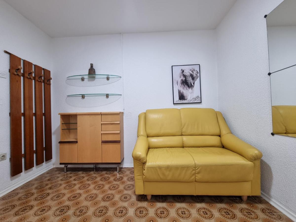 Apartma Doma トールミン エクステリア 写真