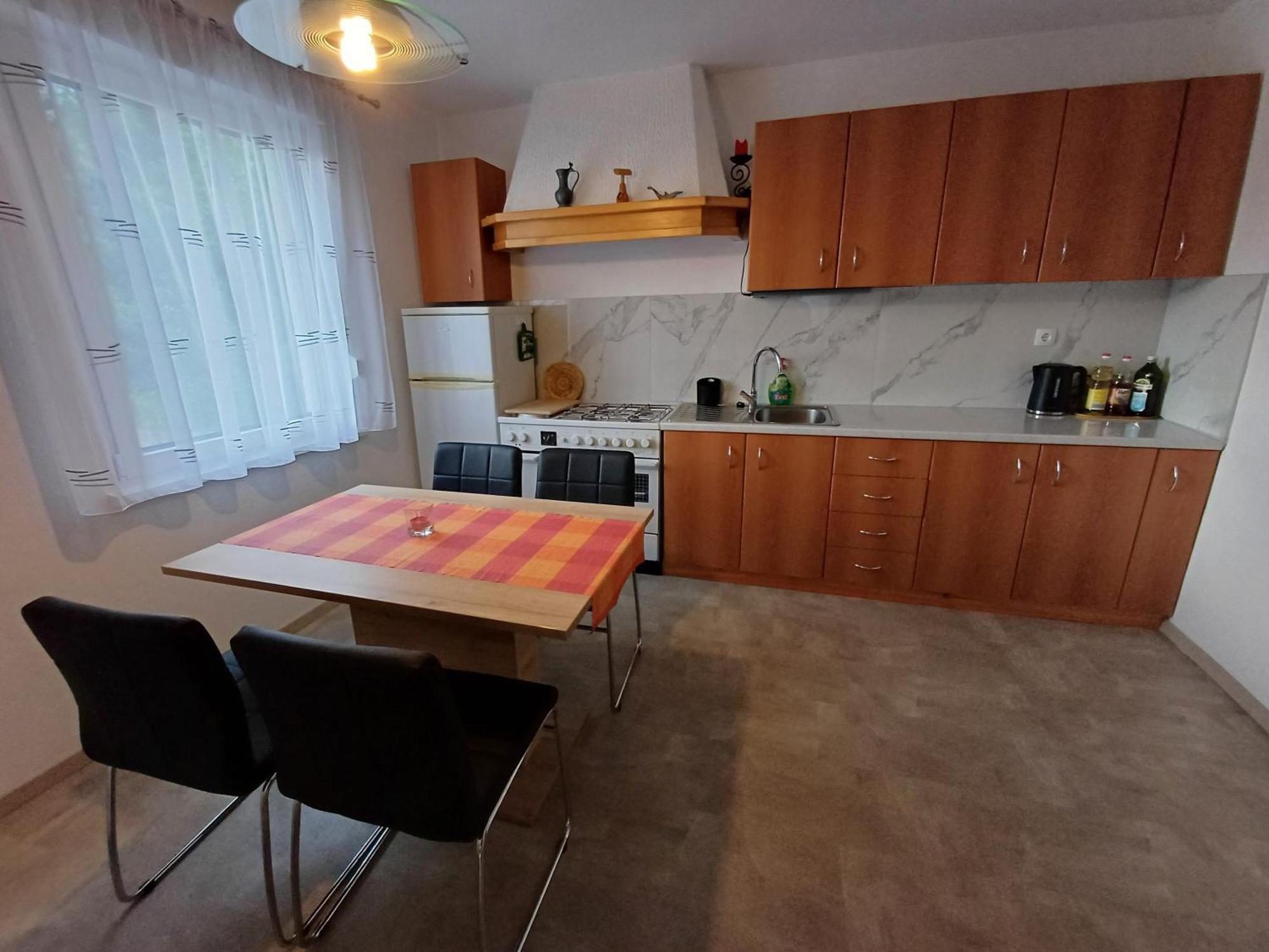 Apartma Doma トールミン エクステリア 写真