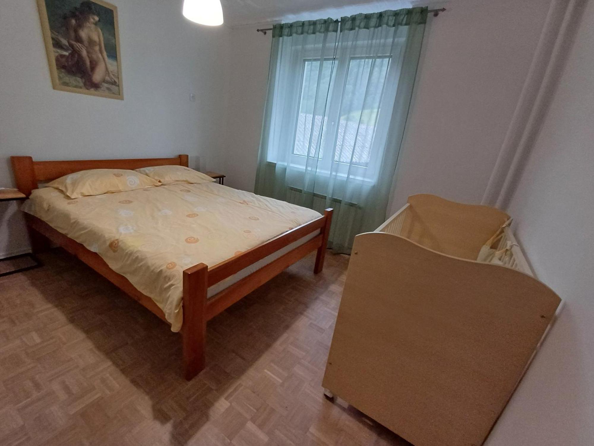 Apartma Doma トールミン エクステリア 写真